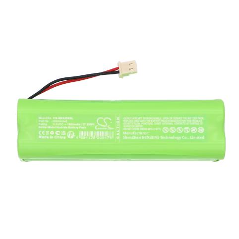 Batterie  intern 200aahx8