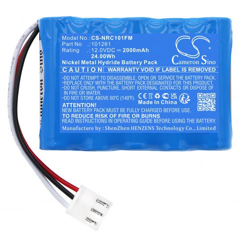 101261 dubilier dbc101261
