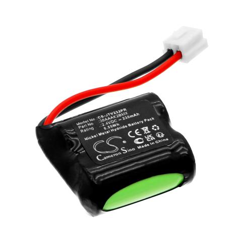 Batterie  jtech 232020