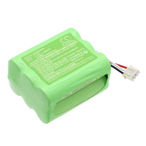 Batterie  euro 500 p 1257