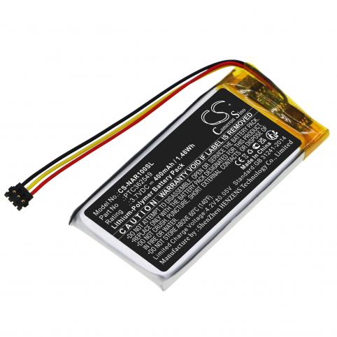 Batterie  arlo ptc362549