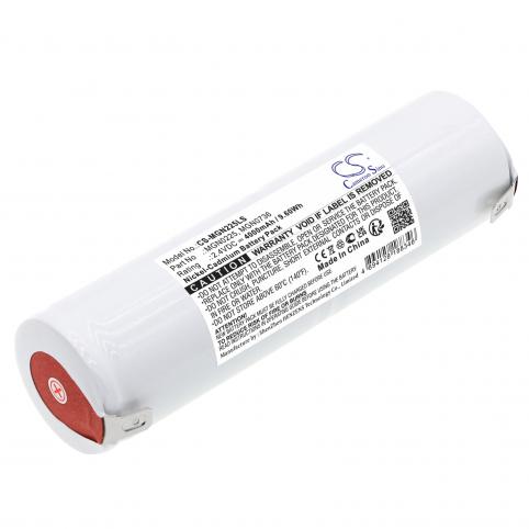 Batterie  ura mgn0225