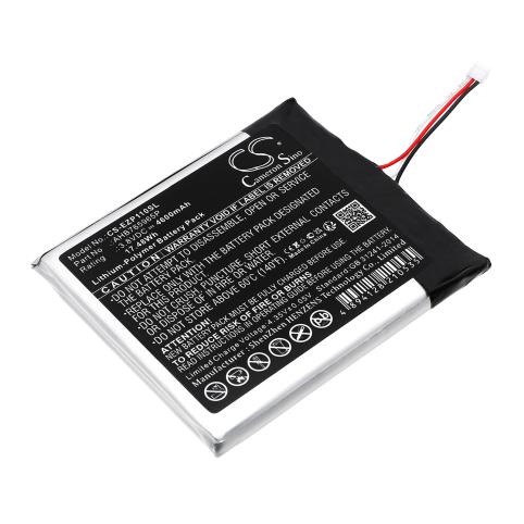 Battery security camera ezviz cs dp1c