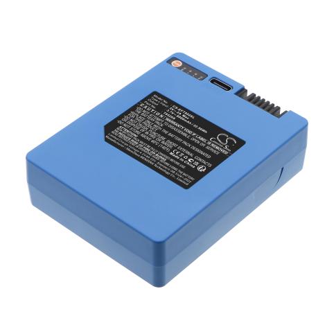 Batterie camera de securite eufy smart lock touch