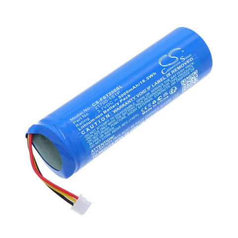Batterie  360 21700 1s1p