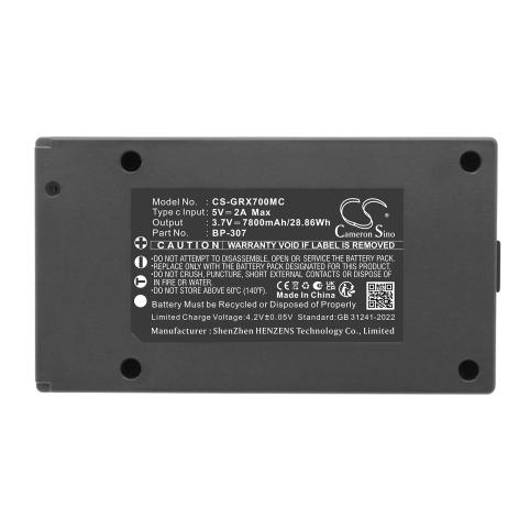 Batterie  meidase l780d