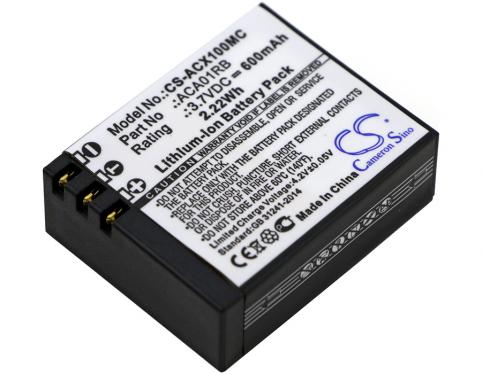 Batterie  activeon aca01rb