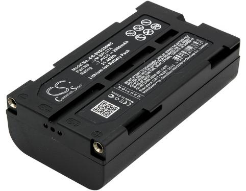 Battery embedded camera panasonic vdr m70