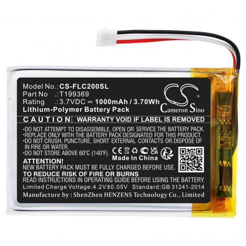 Batterie  flir t199369