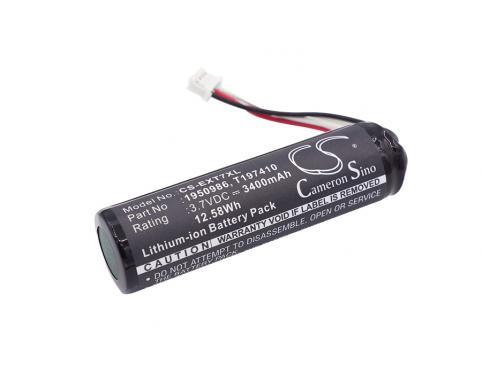 Batterie  flir t198470acc