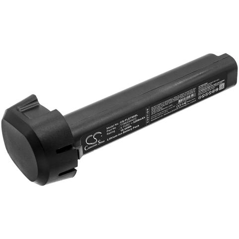 Batterij warmtebeeldcamera flir e85