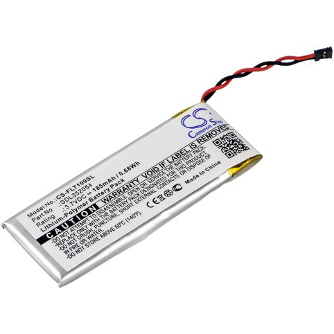 Batterij warmtebeeldcamera flir one