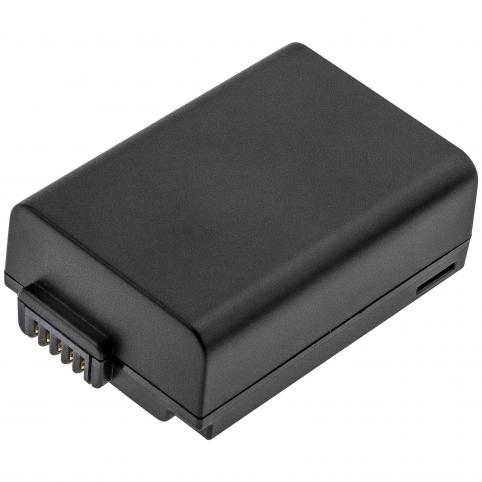 Batterie  nikon vfb12502