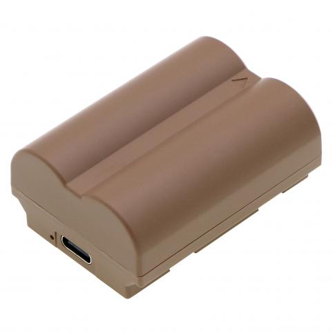 Battery  fujifilm np w235
