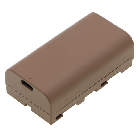 Batterie camescope sony ccd trv57 hi8