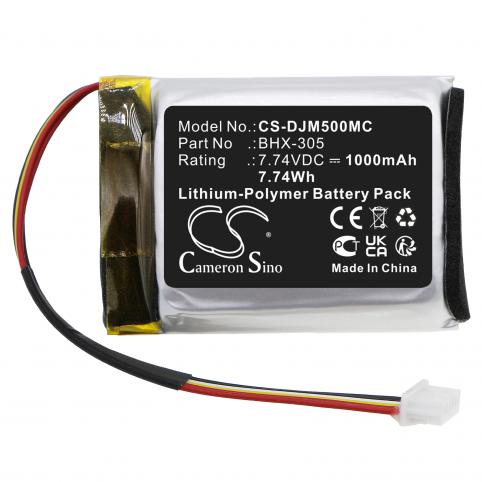 Batterie  dji bhx 305
