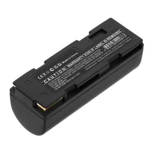 Battery for fujifilm finepix 1700z