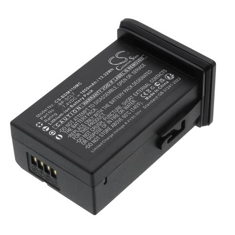 Batterij  leica bp scl7
