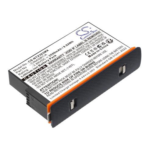 Batterie  insta360 cinaqbt a