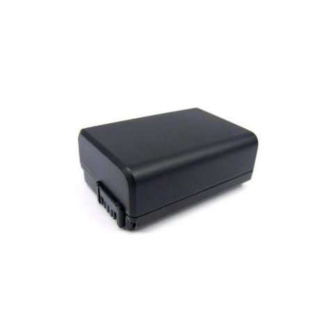 Battery for sony alpha 33