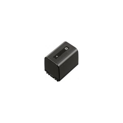 Batterie camescope sony dcr sr57