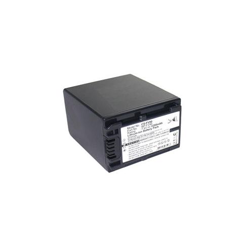 Battery for noir 2200 mah