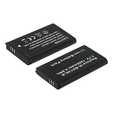 Batterie  samsung bpbh130lb