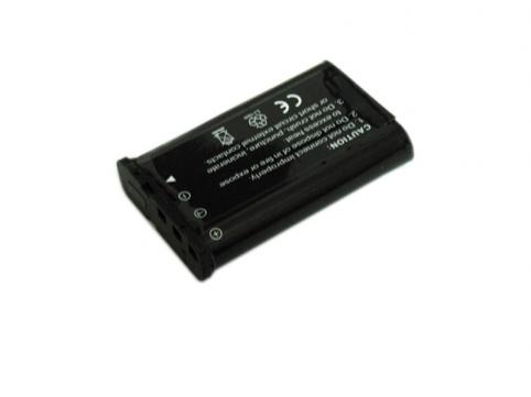 Battery for casio exilim ex-fh100