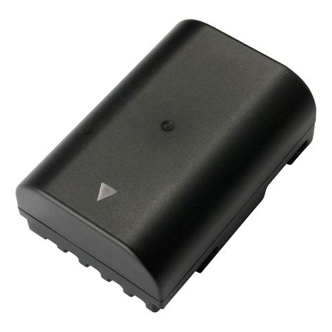 Batterie camescope pentax k7