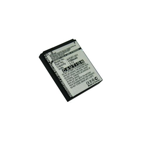 Battery embedded camera gopro hero