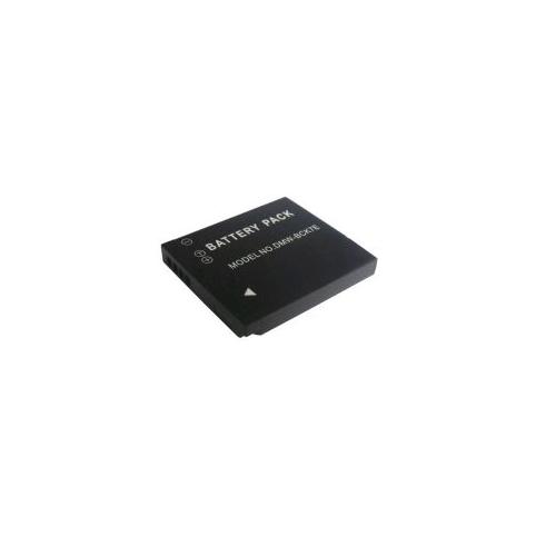 Batterie  panasonic dmw bck7e