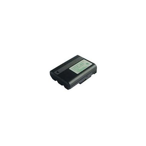 Batterie camescope sharp vl e407s