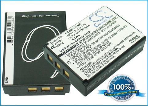 Battery  medion cb 170