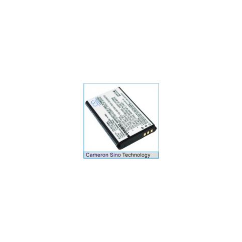 Batterie toshiba camileo air