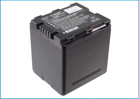 Battery  panasonic vw vbn260e
