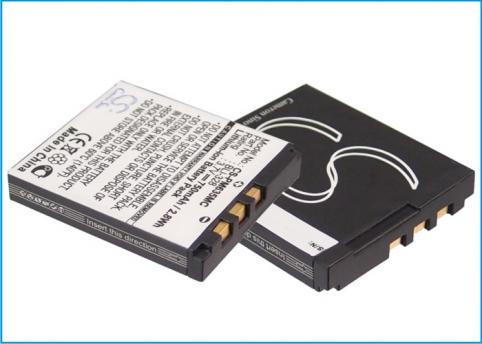 Battery  polaroid bli 328