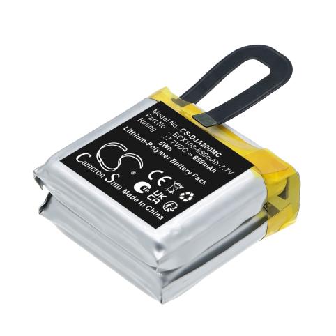 Batterie  dji bcx103 650mah 7.7v