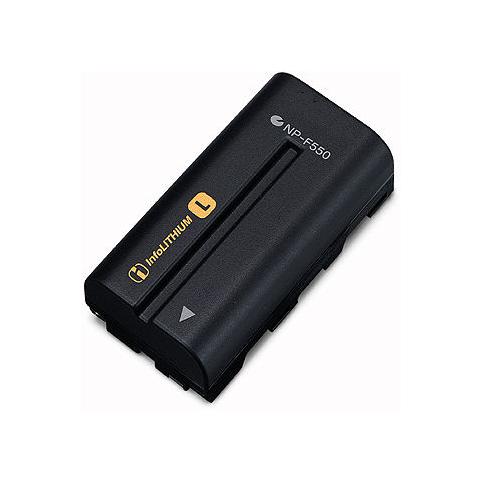 Batterie  sony ys bc05
