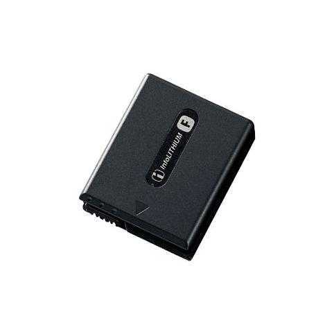 Batterie camescope sony dcr pc109