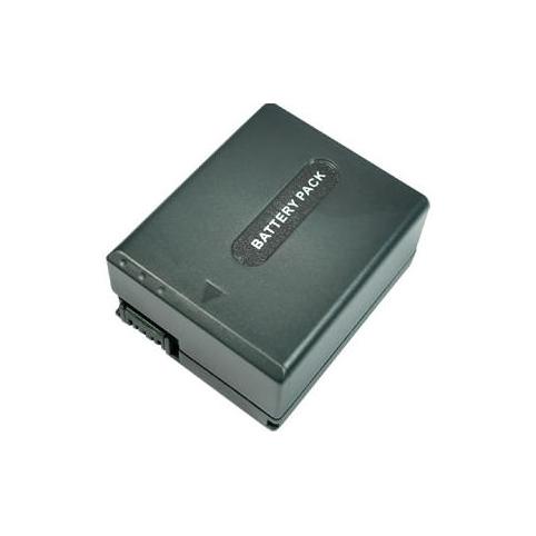 Batterie  sony np ff71s