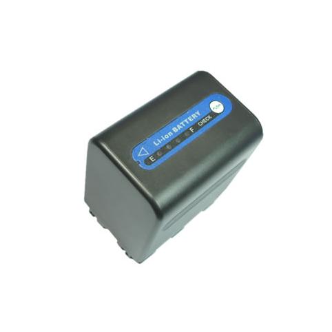 Battery for sony dcr-pc33