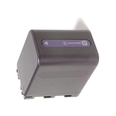 Bateria  sony haute capacitée ccd-trv108 ,ccd-trv118, ccd-trv126 ,ccd-trv128 ,c