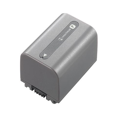 Batterie  sony haute capacitée dcr-dvd203, dcr-dvd403, dcr-dvd92, dcr-hc17, dcr