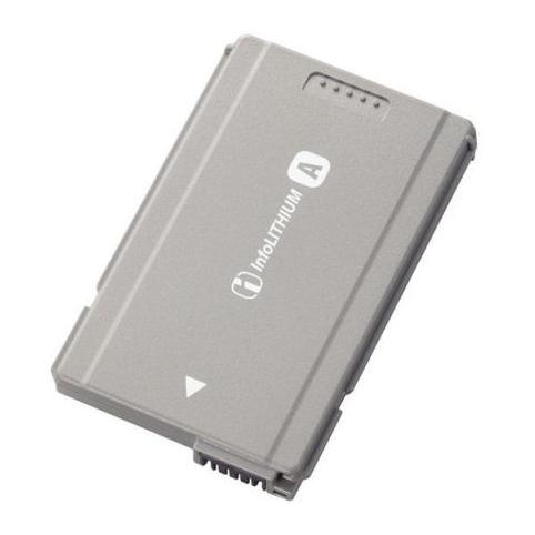 Batterie camescope sony dcr pc55