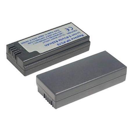 Battery for sony cyber-shot dsc-f77a