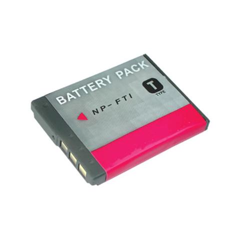 Batterie camescope sony cyber shot dsc m2
