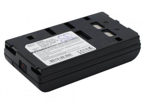 Batterij  sony haute capacitée ccd-20061, ccd-50e, ccd-f150, ccd-f201, ccd-f30,