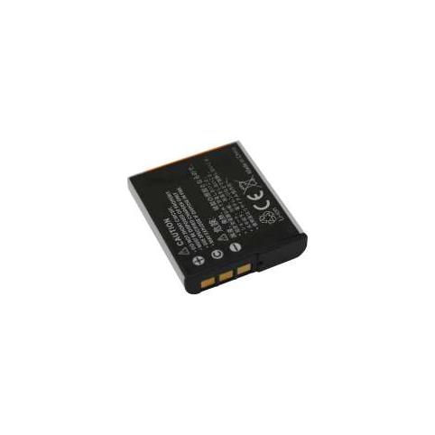 Battery for sony cyber shot dsc-h/7b