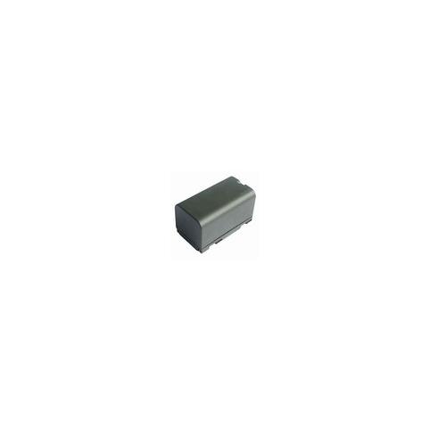 Batterij  panasonic vw vbdr1