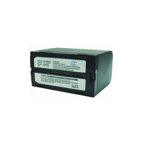 Battery  panasonic vw vbd815
